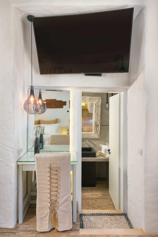 Lindos Shore Superior Studio (Adults Only) Luaran gambar